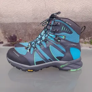 Трекінгові черевики фірми MAMYUT.на мембрамі Gore-tex