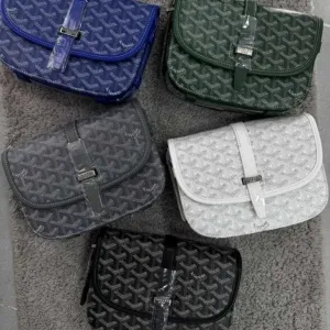 Месенджер Goyard/Сумка гоярд/Гоярд/Goyard/Сумка Goyard/Месенджер Гоярд