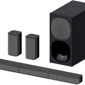 Саундбар	SONY	HT-S20R