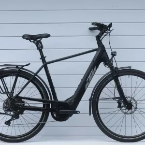 Продам E-bike KTM Macina Style 820 XL Di2 - 2026