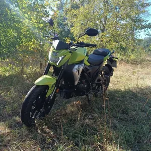 Продам lifan sr 220