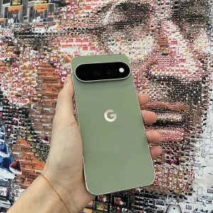 Google Pixel 11 Pro XL 512GB Olive ГАРАНТІЯ 6 Місяців