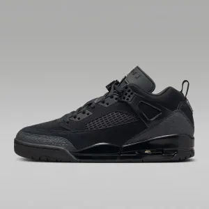 Кросівки Air Jordan Spizike Low Black ОРИГІНАЛ FQ1759-001 44 (28)