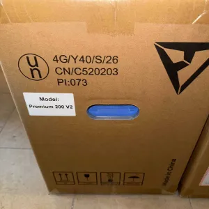 Bluetti Premium 200 V2