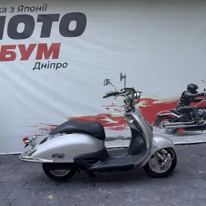Honda Joker без пробігу