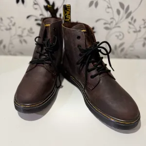 Чоботи чоловічі Dr. Martens, 44р