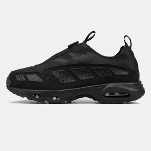 Кросівки Nike Air Max Sunder SNDR Triple Black premium | Кроссовки Найк чоловічі