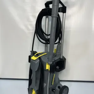 мийка професійного класу karcher PRO  HD 600
