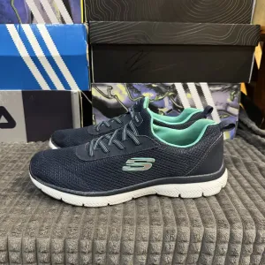 Жіночі кросівки Skechers 41,5(27см) оригінал