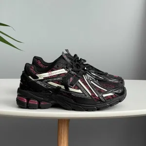 Мужские кроссовки New Balance "Black Dragon Berry U1906AD" 40-45