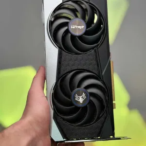 Відеокарта Sapphire Nitro+ RX 6600 XT 8GB GDDR6 128bit KLAVAcomp
