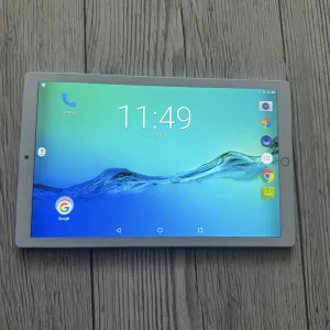Планшет Pro 11 8Ram Blue  256Gb LTE