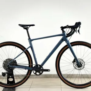 Гравійник Cube  Nuroad PRO FE 2026 року.