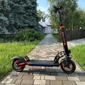 Електросамокат 800 Вт X-BOOST 001 Електро самокат | до 45 км/год