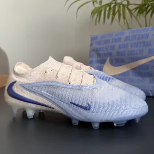 Nike Phantom 6 Low Elite Fg оригінал бутси розмір 38.5 (24см) 40.5 (25.5см) нові IO8217-008