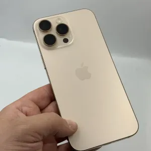  iPhone 16 pro max 256Gb фіз-sim батарея 89% рідна коробка, один власник