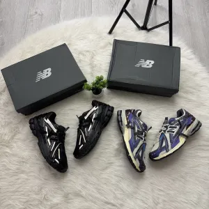 Кросівки New Balance 1906A в двох кольорах