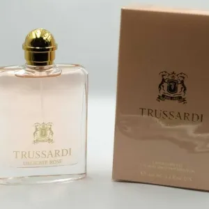 Trussardi Delicate Rose edt 100ml Оригинал