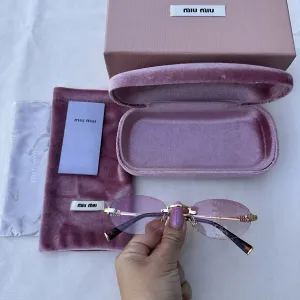 Окуляри Miu Miu міу міу