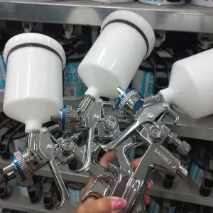 Профессиональный Краскопульт Хит продаж