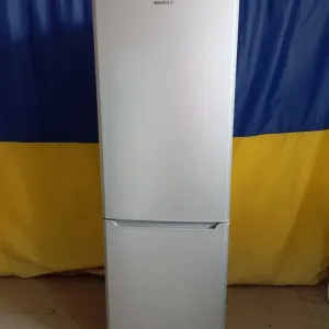 Холодильник Samsung no frost