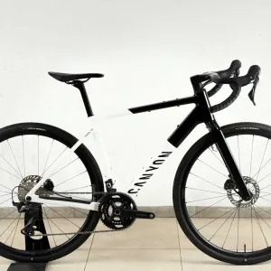 Canyon Grail CF SL 7 25/26 карбоновий гравійник