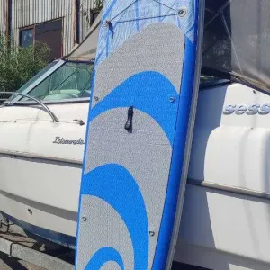 3 ШАРИ SUP SPINERA Professional Rental САП 12'0 борд board доска дошка SUP 2 шари слоя САП доска надувна Stand Up Paddle board борд SUB SAP надувная