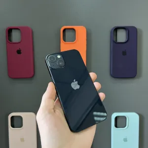 iPhone 13 128gb Midnight Neverlock + Гарантія від Магазину