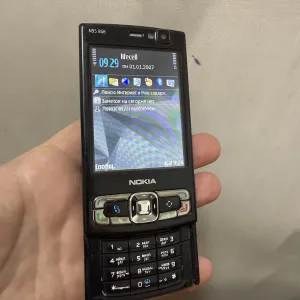 Nokia N95-8 N95 N95/8 оригінальа