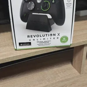 Бездротовий геймпад Nacon Revolution X Unlimited (Xbox / PC