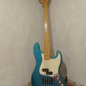 Бас-гитара Grass Roots модель JB "G-PB-45PM"   компании  ESP