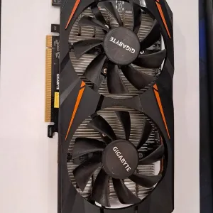 Видеокарта  GIGABYTE GTX 1060 P106-100 Mining Edition 6Gb и другие
