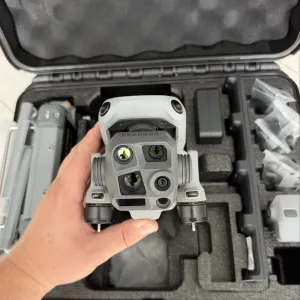 Dji matrice 4T/5h36min , комплект , дрон