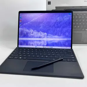 Microsoft Surface Pro 11 X Elite 16GB RAM 1TB SSD Black Гарантія Магазин