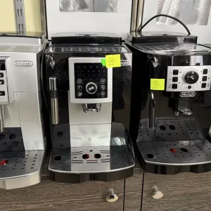 Кофемашина Delonghi Magnifica S ECAM 23.120.SB
