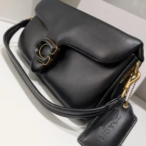 Сумочка Coach ‼️Преміум ‼️якість з натуральної шкіри