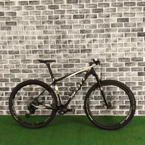 Scott Scale 900 RC карбоновий велосипед Київ