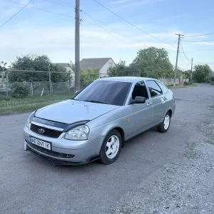 Продам Lada Priora