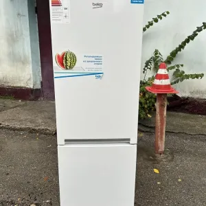Холодильник Beko RCSA407L Доставка
