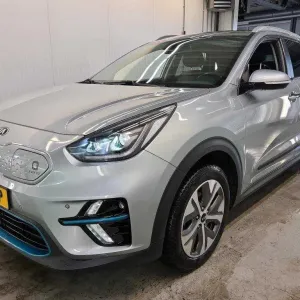 2019 Kia Niro ExecutiveLine ТОП комплектація з Європи, з розмитненням