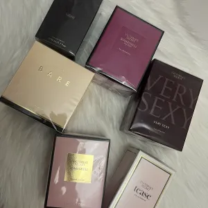 Парфуми bombshell Tease Bare духи Victorias Secret Бомбшелл оригінал