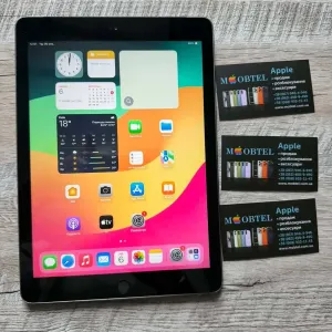 pad 6 gen 128gb wifi+LTE сим карта айпад айпед планшет акб 100%