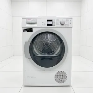 Сушильна машина Bosch