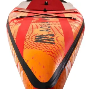 Aqua Marina SUP Race 14.0 AquaMarina 427x69x15 Борд Дошка SUP доска Board 2 шари слоя надувна Stand Up Paddle борд Red Paddle Monster надувная Rapid