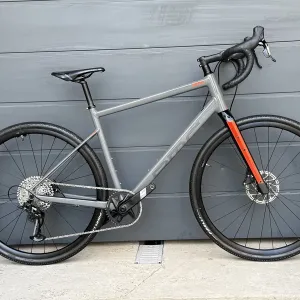 Велосипед BMC RMX ( L )