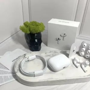 Безпроводні Навушники Apple AirPods Pro 2