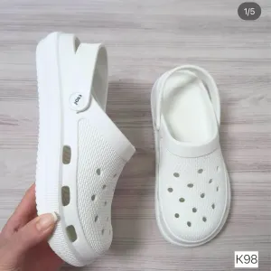 Крокси Сабо Crocs жіночі шльопанці ціна указана опт