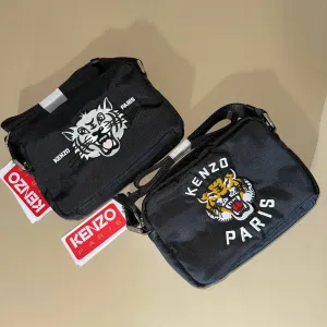 Месенджер Kenzo/сумка кензо/kenzo/кензо/месенджер/месенджер кензо