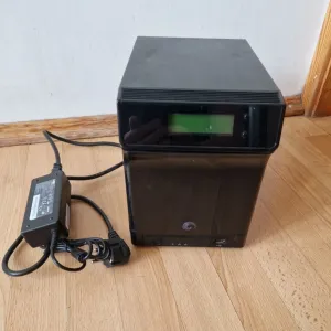 Nas Seagate на 4диска  сховище мережеве