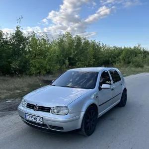 Продам Volkswagen golf 4